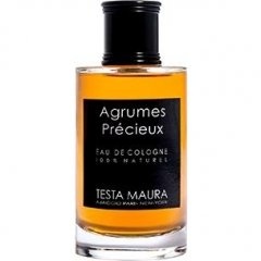 Agrumes Précieux by Testa Maura