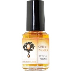 Captured in Amber von En Voyage Perfumes