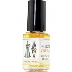 Indigo Vanilla by En Voyage Perfumes
