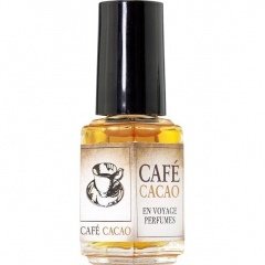 Café Cacao von En Voyage Perfumes