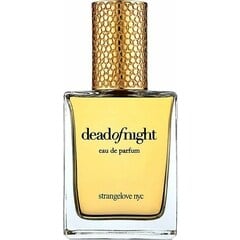deadofnight (Eau de Parfum) by Strangelove NYC / ERH1012