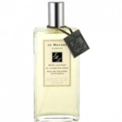 Napa Leather Living Cologne by Jo Malone