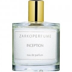 Inception by Zarkoperfume