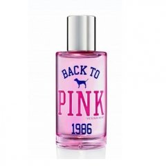 Back to Pink by Victoria's Secret