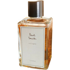 Cologne by Paul Smith