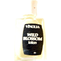 Wild Blossom by Vinolia / Blondeau et Cie.