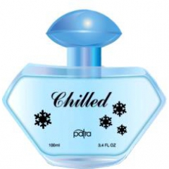 Chilled by Alwani Perfumes