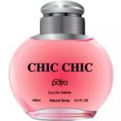 Chic Chic by Alwani Perfumes