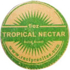 Tropical Nectar von Reciprocitee