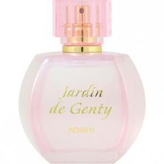 Jardin de Genty Rosier by Parfums Genty
