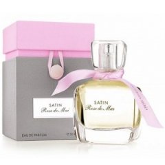 Parfums Intimes - Satin: Rose de Mai by Victoria's Secret