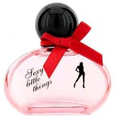 Sexy Little Things by Victoria's Secret