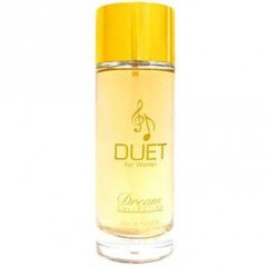 Duet for Women by Dream Collection