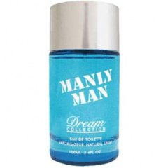 Manly Man von Dream Collection