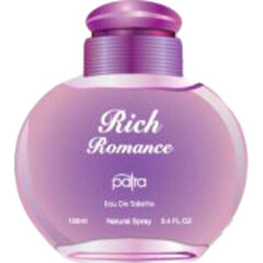 Rich Romance by Alwani Perfumes
