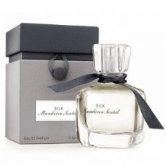 Parfums Intimes - Silk: Mandarin Santal von Victoria's Secret