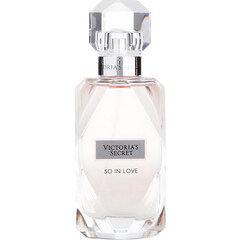 So In Love (Eau de Parfum) by Victoria's Secret