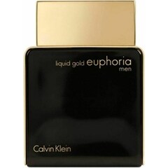 Liquid Gold Euphoria Men by Calvin Klein