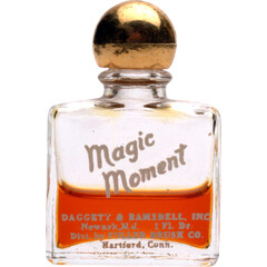 Magic Moment von Daggett & Ramsdell