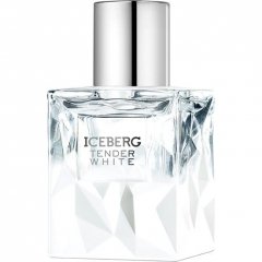 Iceberg Tender White von Iceberg