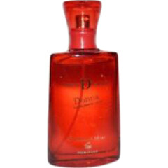 Oiseau d'Amour Donna by Dorall Collection » Reviews & Perfume Facts