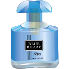 Blue Berry by Alwani Perfumes