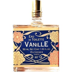 Vanille by Outremer / L'Aromarine
