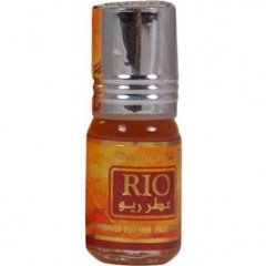 Rio (Perfume Oil) von Al Rehab