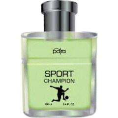 Sport Champion by Alwani Perfumes