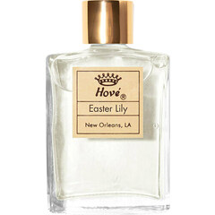 Easter Lily (Perfume) by Hové