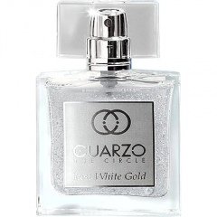 Just White Gold by Cuarzo The Circle