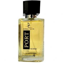 Port Nuovo by Dorall Collection