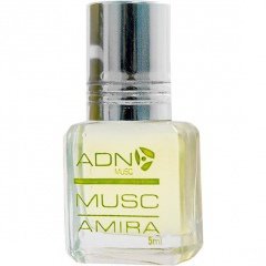 Musc Amira by ADN Paris