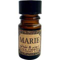 Marie by Black Phoenix Alchemy Lab