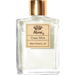 Casa Miro (Perfume) von Hové