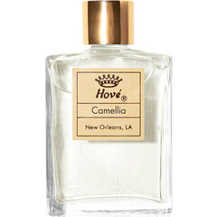 Camellia (Perfume) by Hové