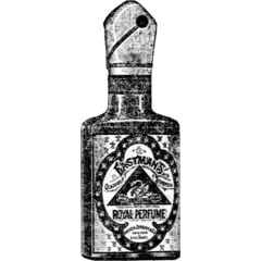 Peau d'Espagne von Jergens / Eastman Royal Perfumes