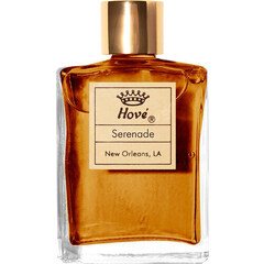 Serenade (Perfume) by Hové