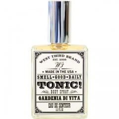 Smell Good Daily - Gardenia di Vita by West Third Brand
