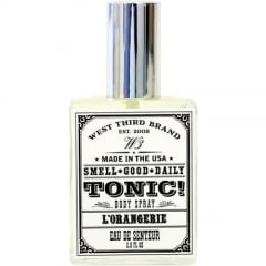 Smell Good Daily - L'Orangerie by West Third Brand