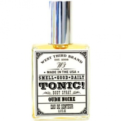 Smell Good Daily - Oudh Noire by West Third Brand