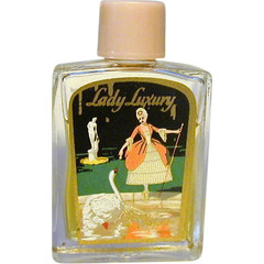 Lady Luxury by Dr. J. B. Lynas & Son