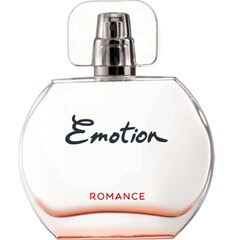 Emotion - Romance by Aromel