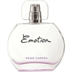 Emotion - Asian Garden by Aromel