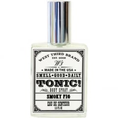 Smell Good Daily - Smoky Fig by West Third Brand