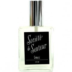 Société de Senteur - Spruce by West Third Brand