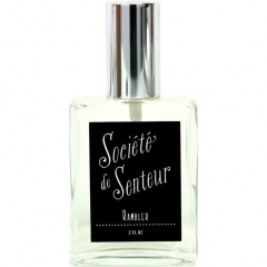 Société de Senteur - Rambler by West Third Brand