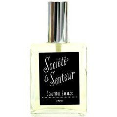 Société de Senteur - Beautiful Savages by West Third Brand