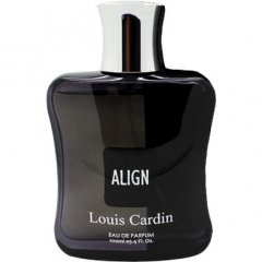 Align by Louis Cardin