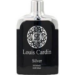 Silver by Louis Cardin